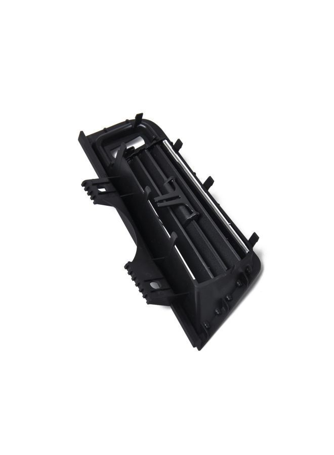 NIBEMINENT Center, Right, Left Console Grill Dash AC Air Vent For BMW 5 Series With Installation Tools - Image 3