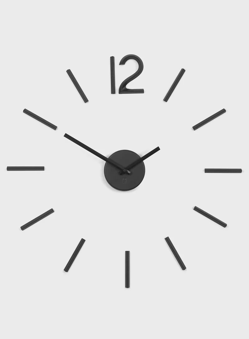 UMBRA Blink Wall Clock