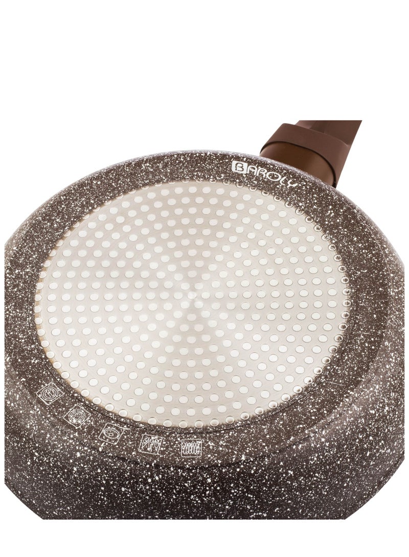 granite pan - Image 3