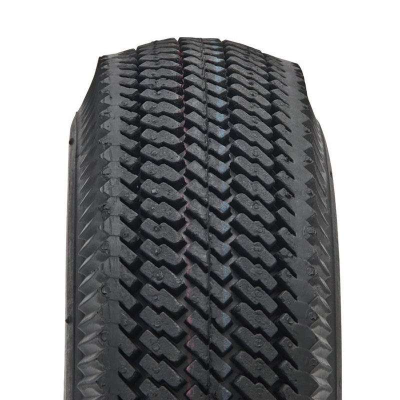 Magliner Magliner Air Tire 10" x 3.5" Pneumatic Wheel For Hand Truck 121060 - Image 2