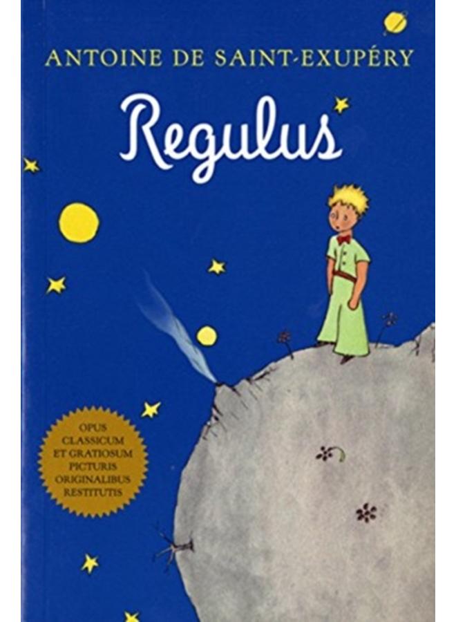 Regulus (latin)