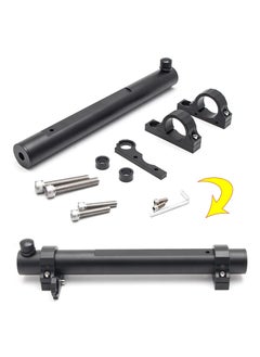 jeep flag mount jk jl tailgate flagpole holder with cb antenna mounting bracket multi function tail gate flag pole holder antenna base kit for jeep wrangler jk jl unlimited 2007