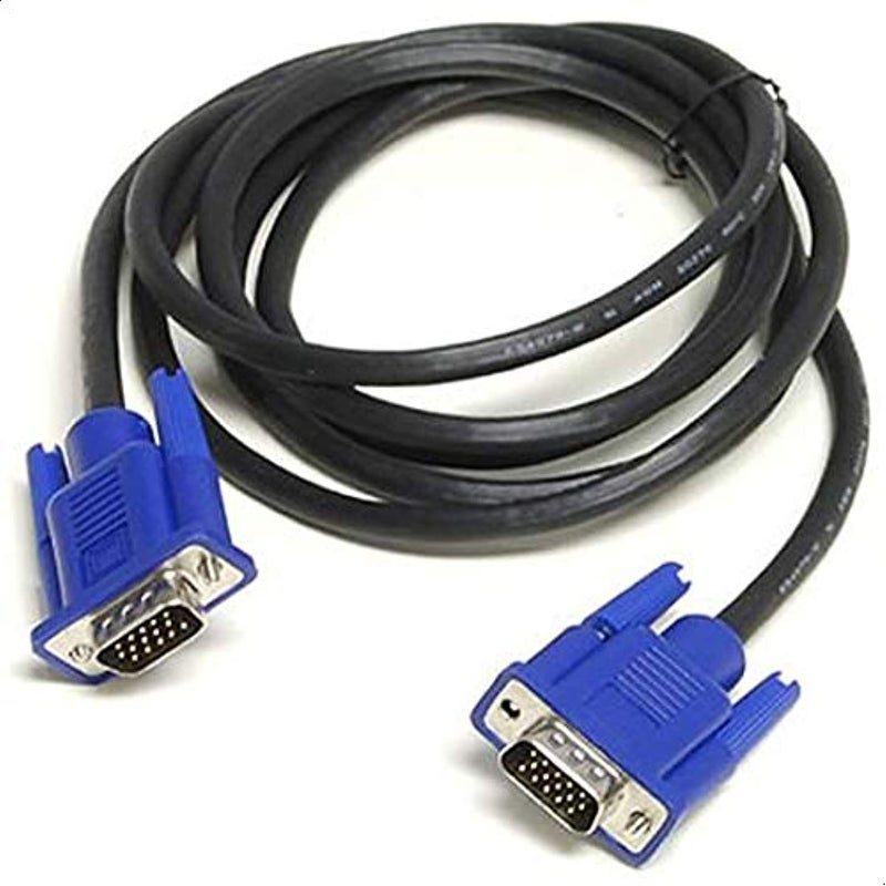 CB-34E-300, VGA Cable 3M