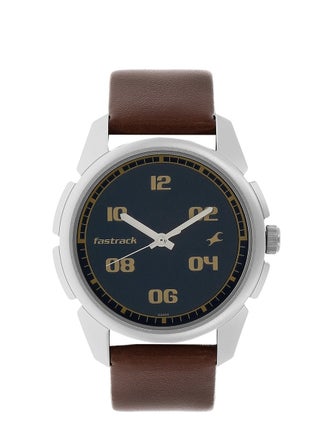 Fastrack Blue Dial Quartz Analog Watch for Guys - pzsku/Z87D1B6DF0B2B43966A59Z/45/_/1720514385/5fbf2c55-5fcb-4f47-b9b5-499e6012867c