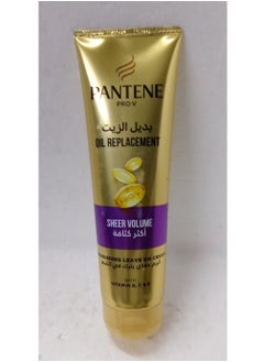 Pantene Thickener Oil Replacement 275 ml 