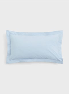 Cotton Percale Pillowcase
