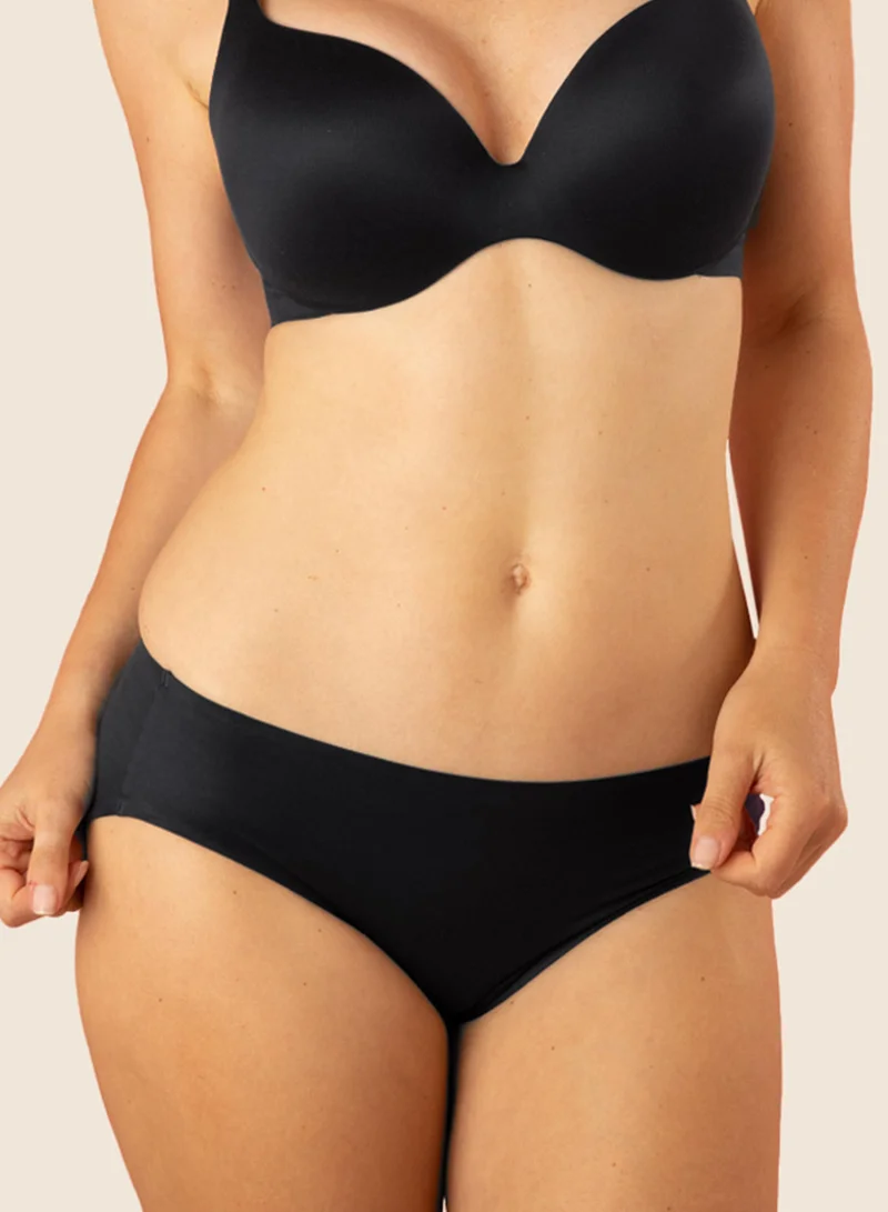 Royal Lounge Shorty Fit