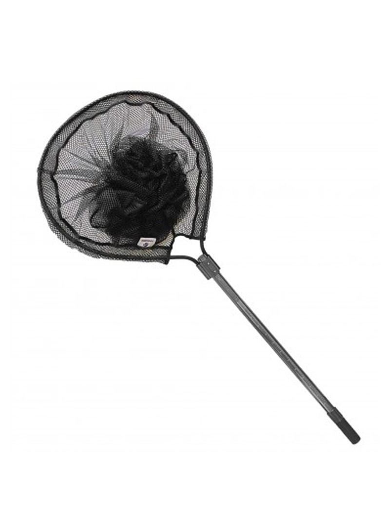 SS WATER SPORTS Adjustible Telescopic & Folding Hoop Net- 240CM  - Image 1