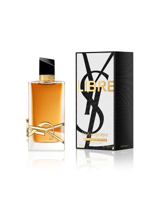هدايا العطور ماء عطر ليبر إنتنس فور هير 90ملليلتر - Image 2