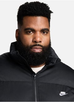 Nike Club Puffer Jacket  - Image 3