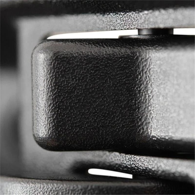 Wivplex Inside Door Handles for Jeep Wrangler YJ TJ - Image 2