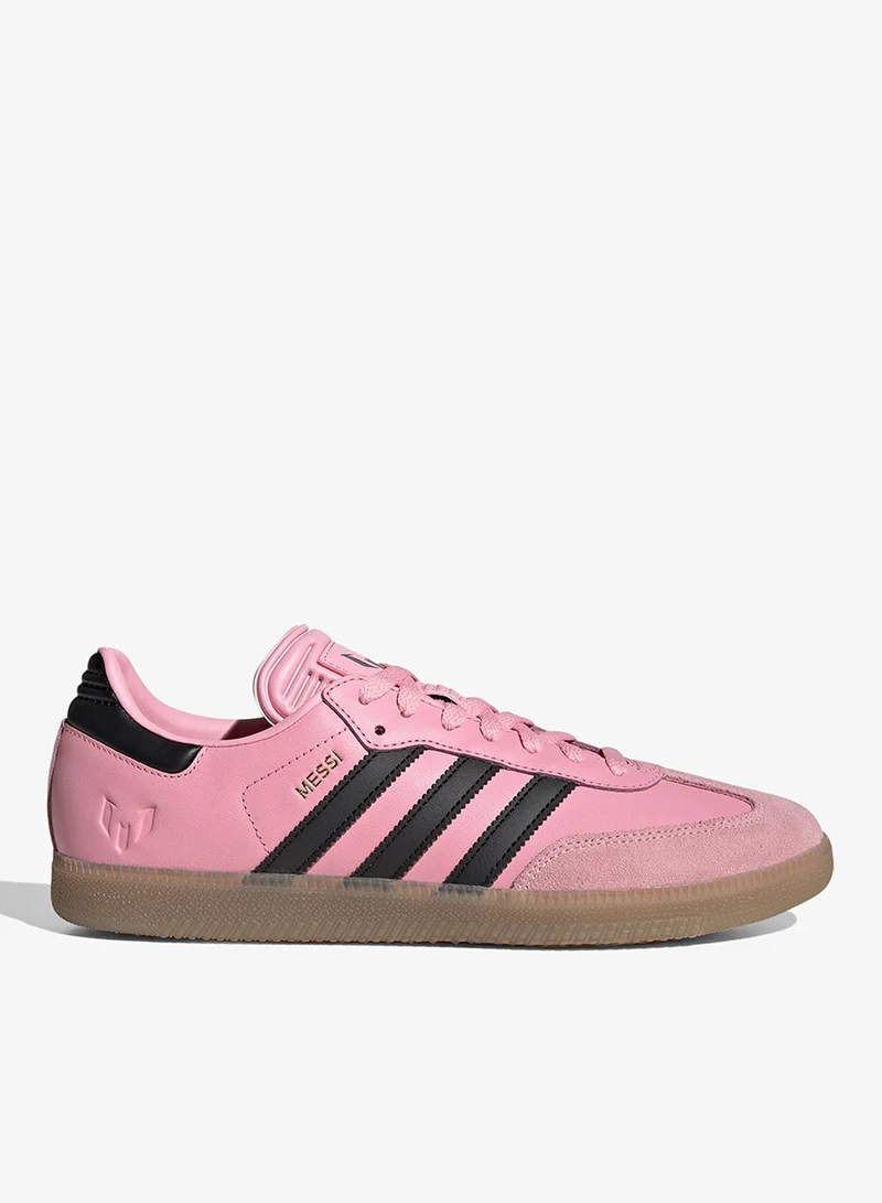 Adidas Sambaessi