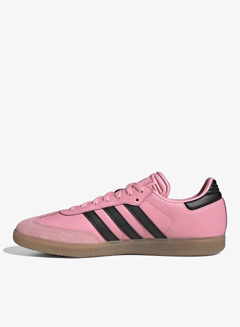 Adidas Sambaessi