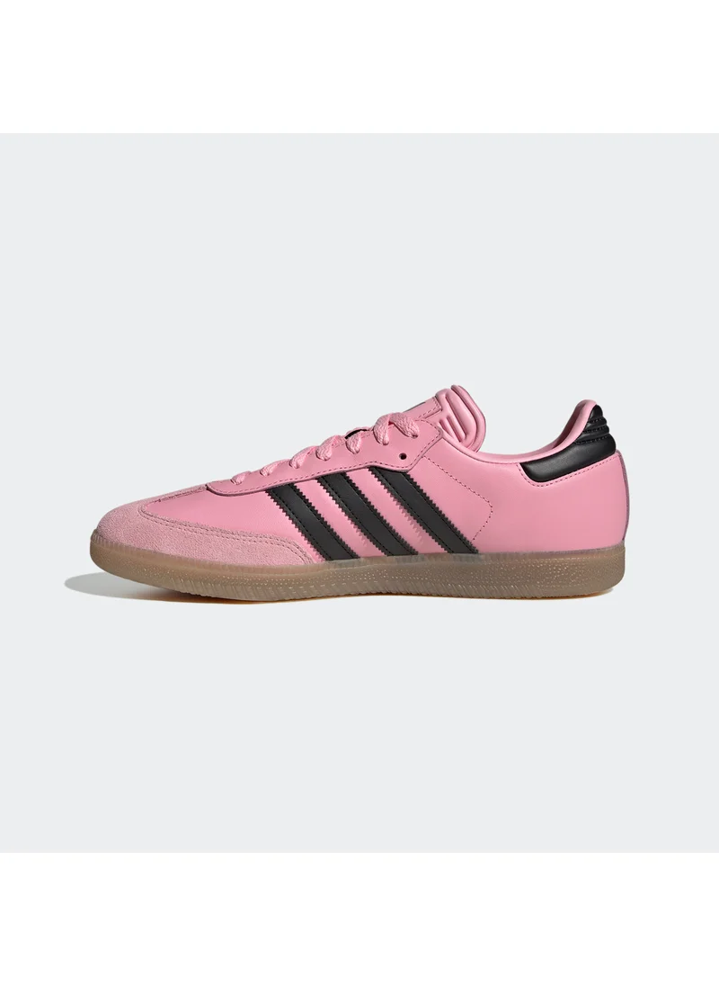 Adidas Sambaessi