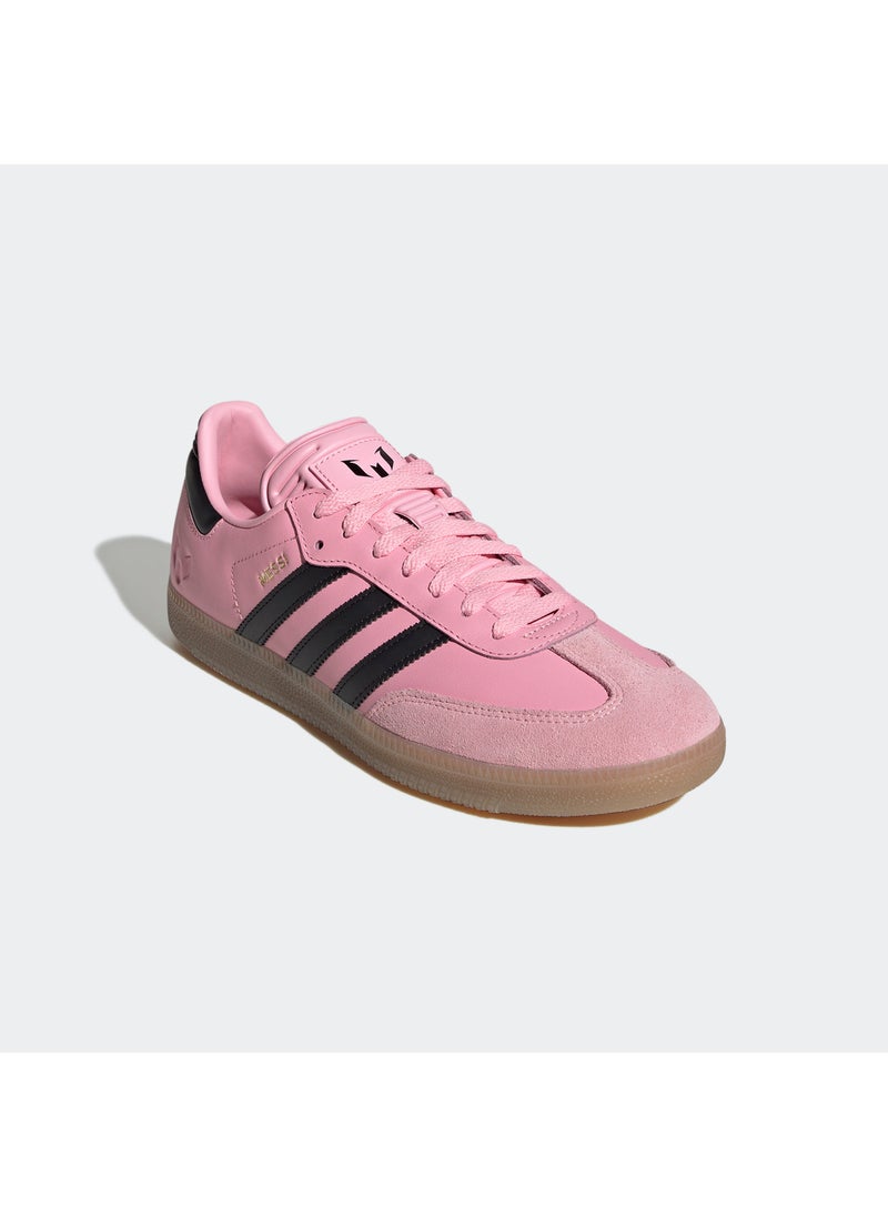 Adidas - Sambaessi - Image 1