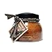 A Cheerful Giver A Cheerful Giver Banana Nut Bread Mama Jar Candle, 22-Ounce, 22oz  - Image 2