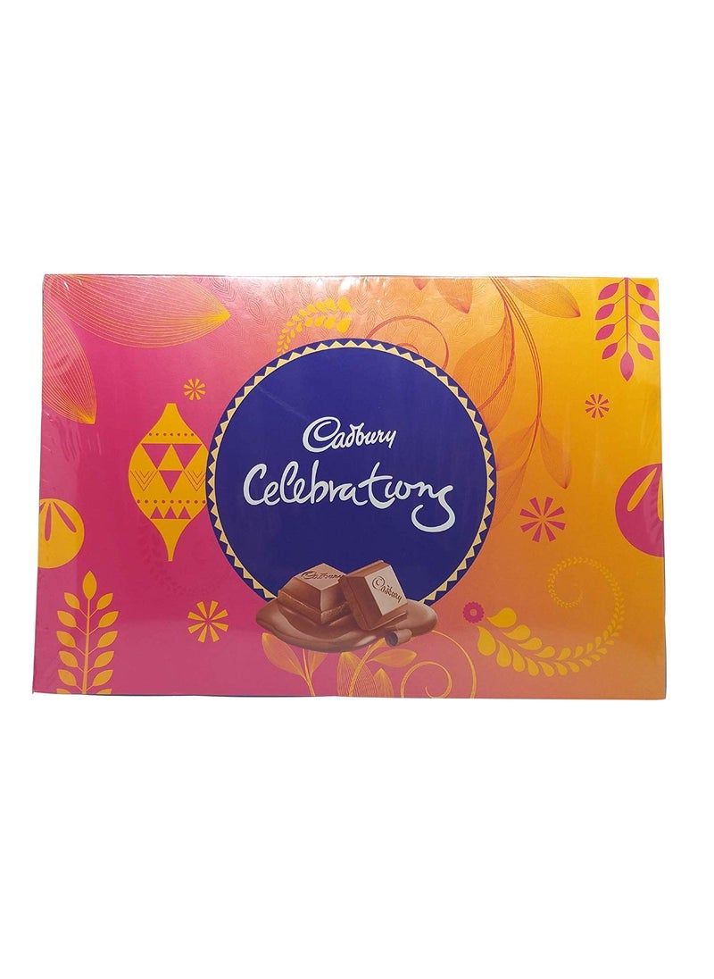 Saugat Traders Saugat Traders Rakhi Gift for Sister-Chocolate Box with Soft Toy and Greeting Card-Rakshabhandan Gift for Sister  - Image 4