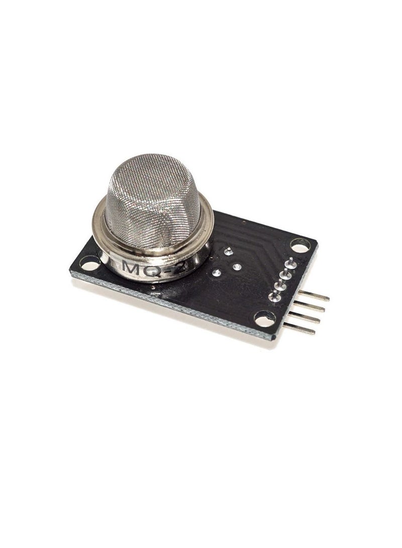 sensor MQ-2 Methane Butane Gas Sensor Module - Image 1