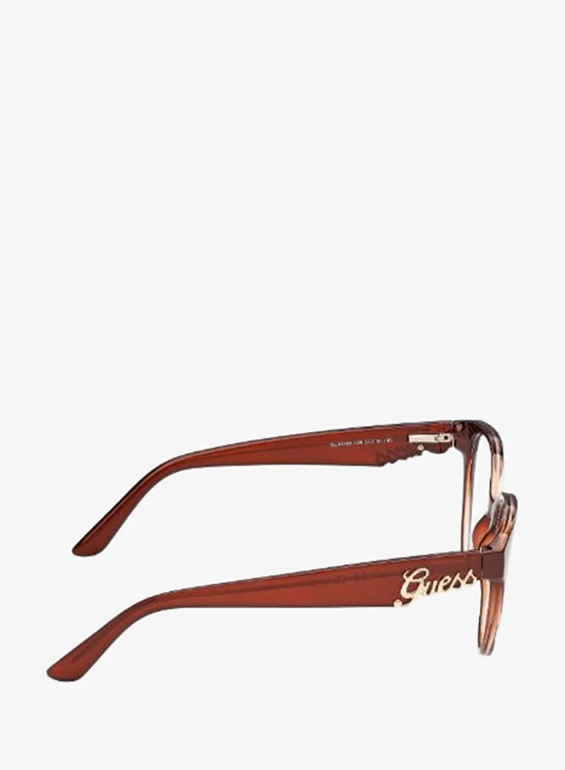 Guess  Optical Frame Sunglasses for Women | Best Price UAE