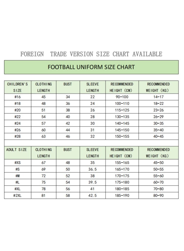 KUYING New breathable football jersey  - Image 2