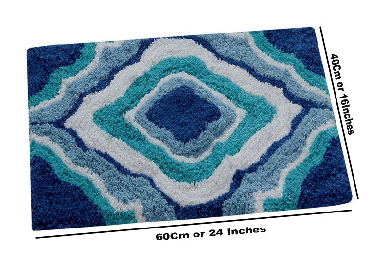 AAZEEM Cotton Door Mat - Image 4