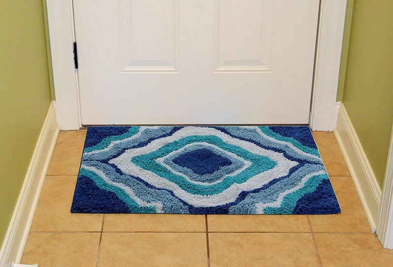 AAZEEM Cotton Door Mat - Image 2