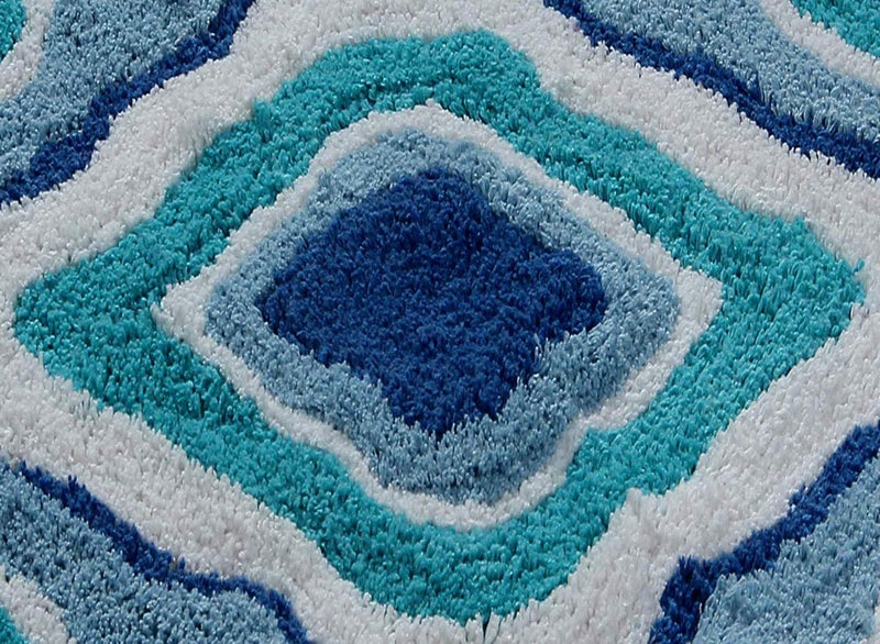 AAZEEM Cotton Door Mat - Image 3