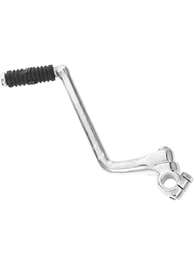 Motorcycle Gear Shift Foot Lever 125cc ATV Engine Easy Installation Black - Image 1