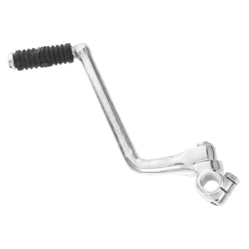 Motorcycle Gear Shift Foot Lever 125cc ATV Engine Easy Installation Black - Image 2