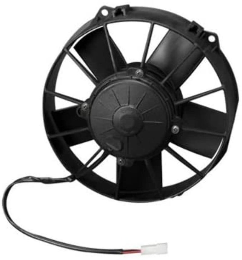 Spal 30102053 9 Paddle Blade for Pusher Fan