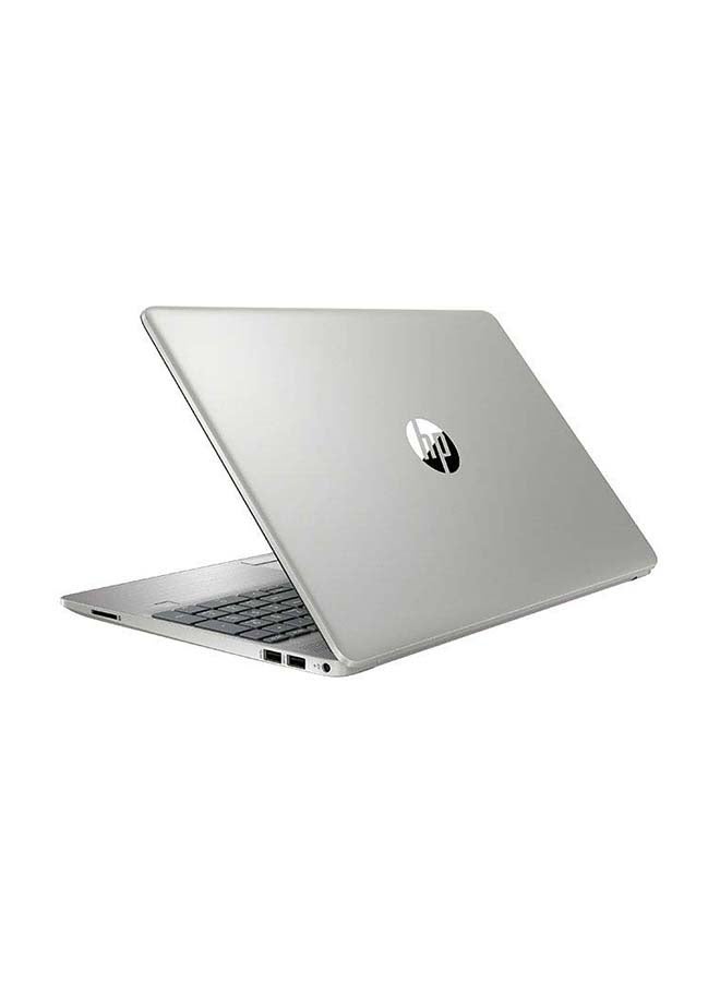 HP لابتوب 255 G9 (إصدار مطور) بشاشة 15.6 بوصة عالية الدقة بالكامل (1920 × 1080)، معالج AMD Ryzen 7-5825U / ذاكرة وصول عشوائي DDR5 سعة 8 جيجابايت / قرص صلب SSD سعة 256 جيجابايت / بطاقة رسومات AMD Radeon / نظام التشغيل Windows 11 الإنجليزية/العربية - Image 4