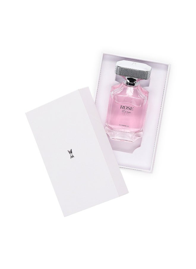 Al majed oud - Rose De Mai – 100 ml - Image 1