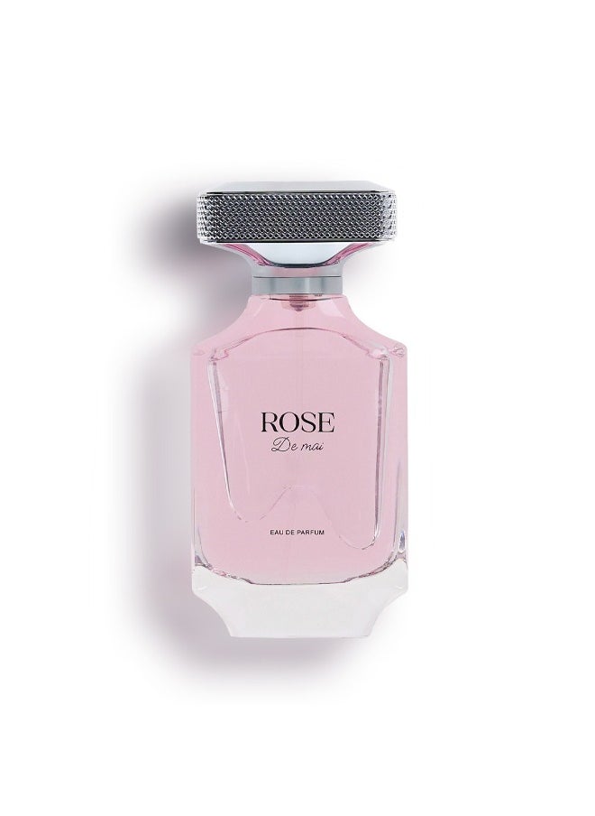 Al majed oud - Rose De Mai – 100 ml - Image 1