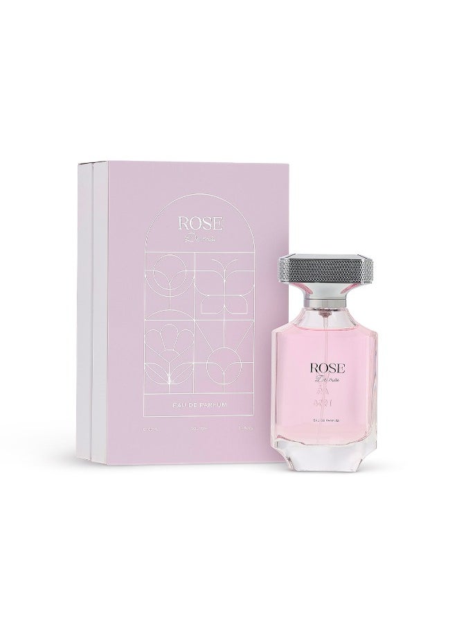 Al majed oud - Rose De Mai – 100 ml - Image 1