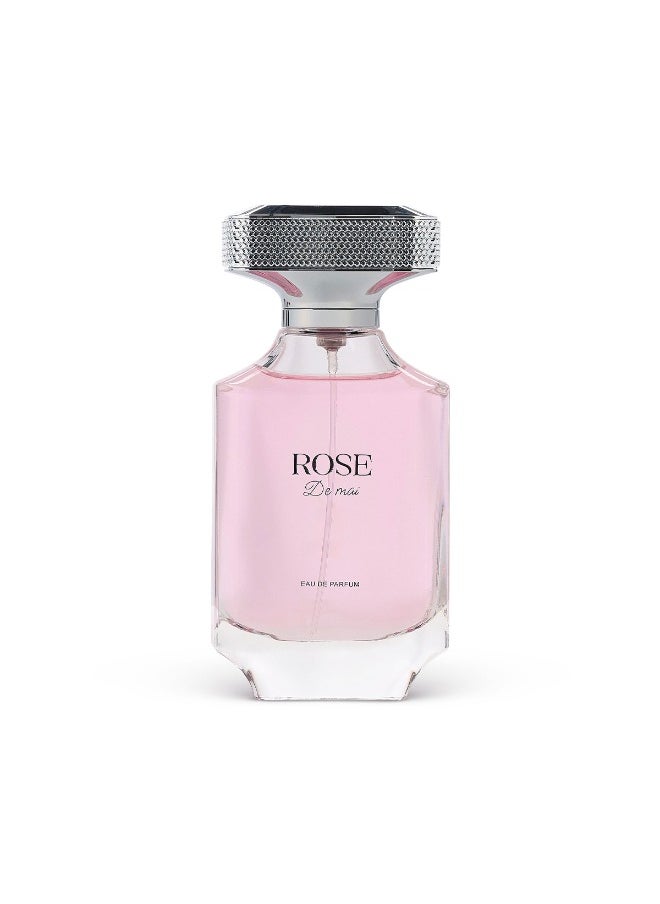 Al majed oud - Rose De Mai – 100 ml - Image 1