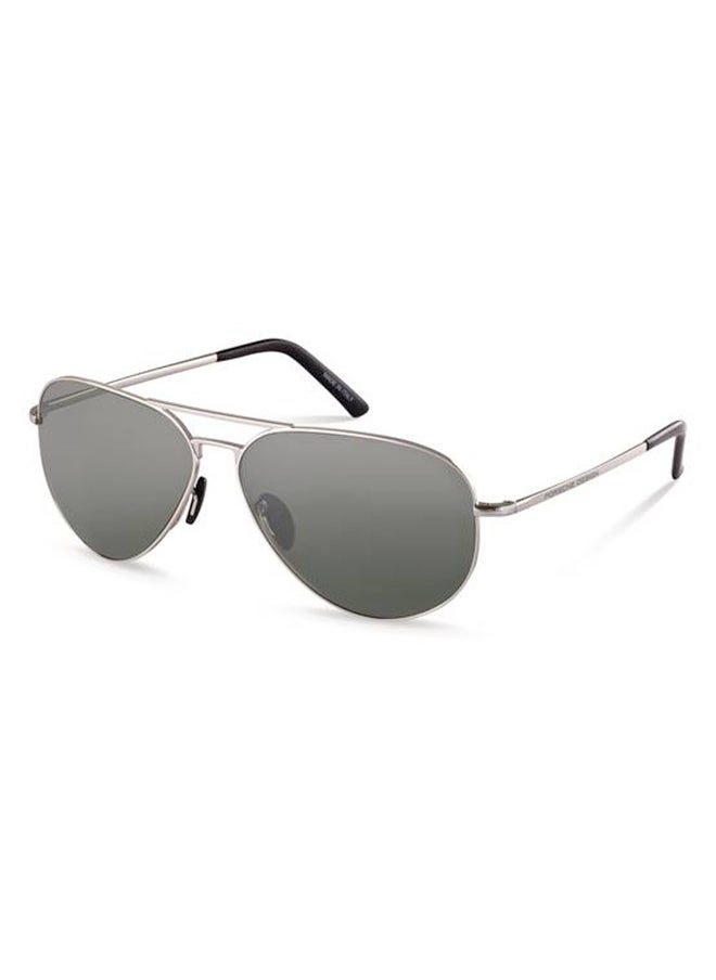 Unisex Mirrored Pilot Sunglasses - P8508 C 60 - Lens Size: 60 Mm - pzsku/Z87D310966A9C4610E245Z/45/_/1700650470/7e940e2b-5e32-42d2-aade-69c8c511276a