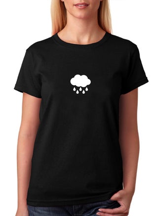 Short Sleeve T-Shirt  For Women - pzsku/Z87D313C72DC8F9D4701BZ/45/_/1713194780/6176655b-c1b9-4cf7-839c-d023131ce89b