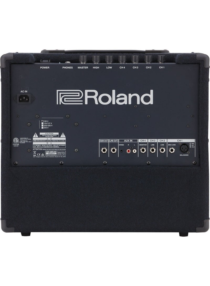 Roland Roland KC-200 4-Channel Mixing Keyboard Amplifier - Image 3