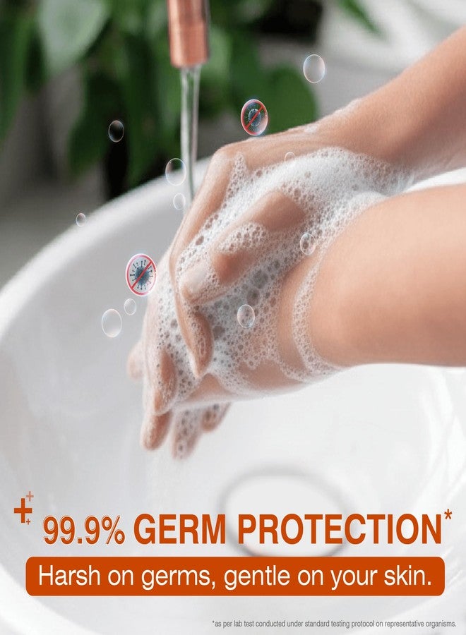 بيكو غسول اليدين الرغوي المرطب من بيكو - خشب الماهوجني والساج | ٢٥٠ مل | ترطيب يدوم ٨ ساعات | طبيعي، خالٍ من البارابين، خالٍ من المواد الكيميائية | يقضي على ٩٩.٩٩٪ من الجراثيم، آمن لجميع أنواع البشرة - Image 4