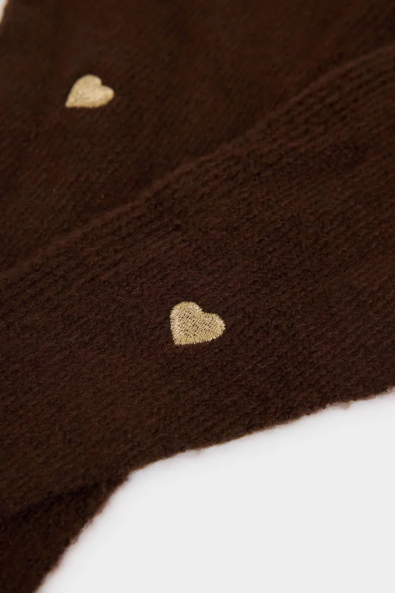 Defacto  Woman Embroidered Bandana for Women | Best Price UAE