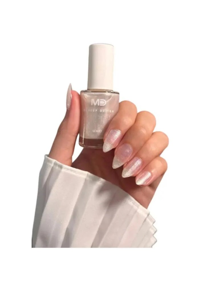 Nail Polish  12ml  Shade N404