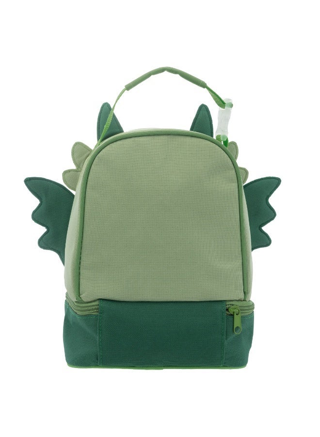 Stephen Joseph Lunch Pals Dragon - Image 2