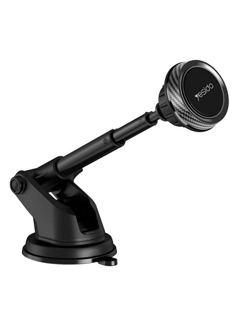 Yesido Magnetic Holder Retractable Car Holder - Image 1