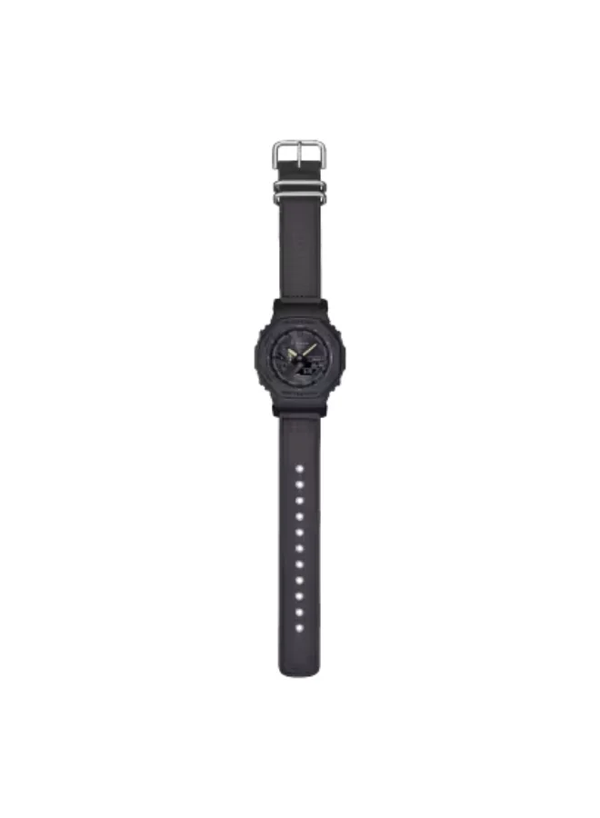 G-SHOCK Men's Resin Analog-Digital Watch GA-B2100CT-1A5DR - 45.4 mm