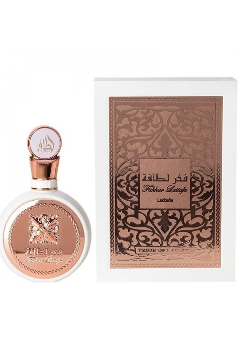 لطافة فخر لطافة من لطافة للنساء أو دي بارفان 100 مل
