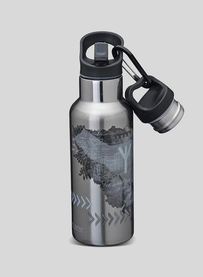Nalgene Wisdom TEMPflask 0.5 L Strength - Image 1