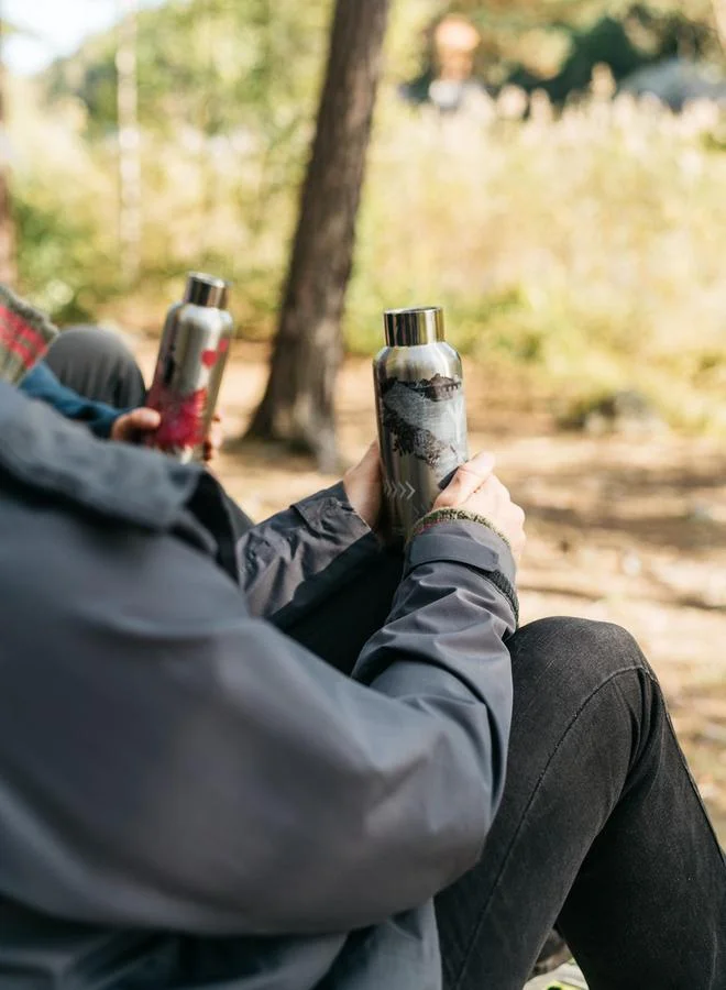 نالجين تيمب فلاس وزدم سعة 0.5 لتر