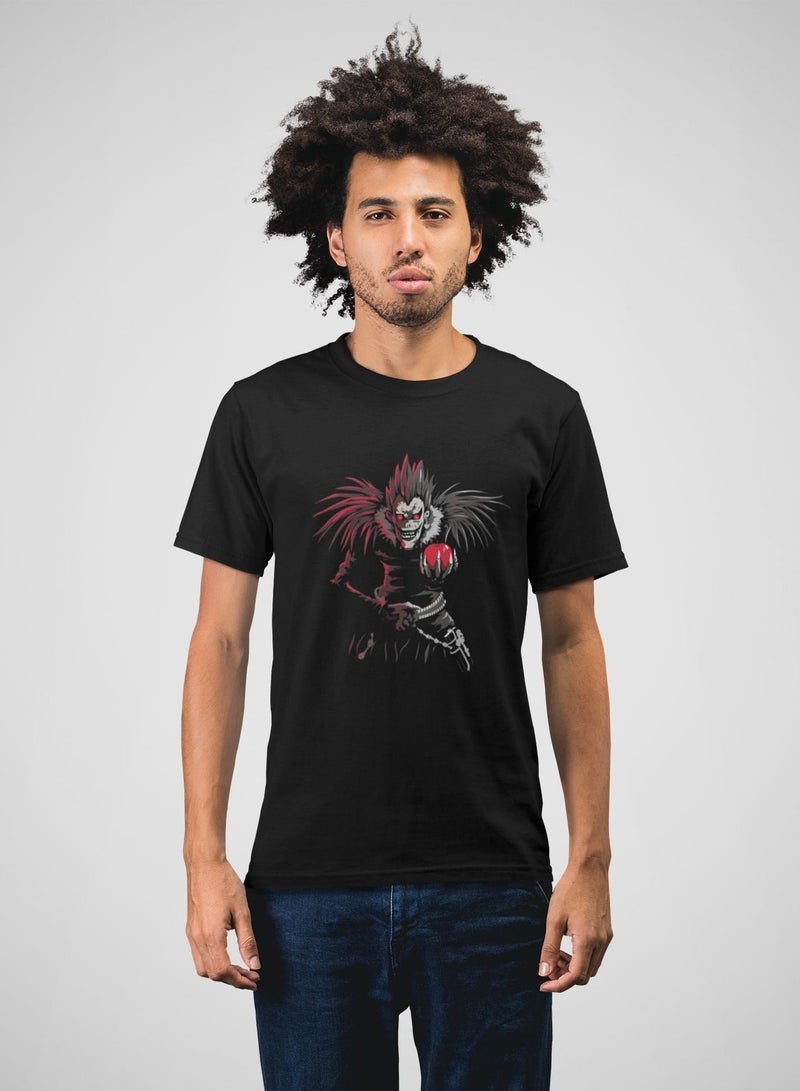 MERCH Unleash the Power of the Death Note - Death Note T-shirt - Image 1
