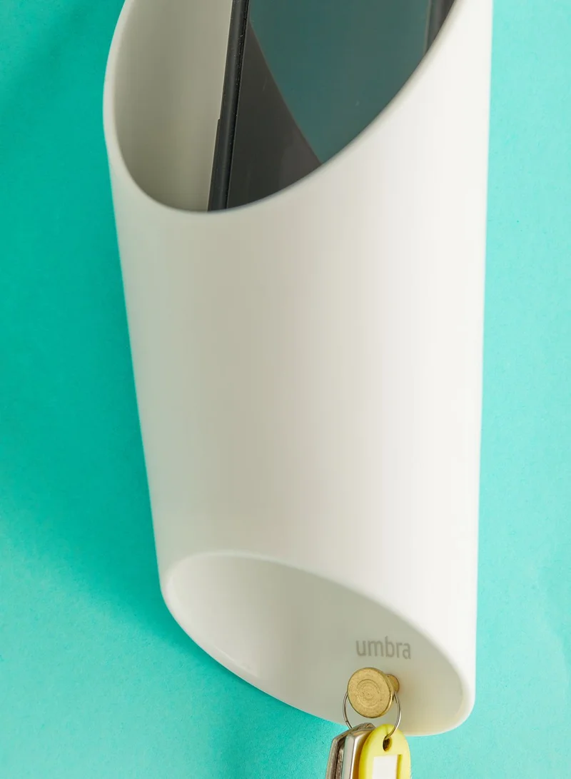UMBRA Floralink Wall Planters
