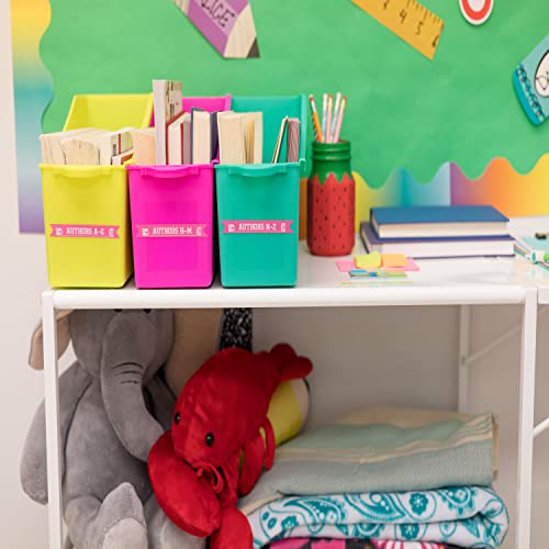 Brother P-Touch, PTD210, Easy-to-Use Label Maker Bundle (4 Label Tapes Included), White, Small - Image 5